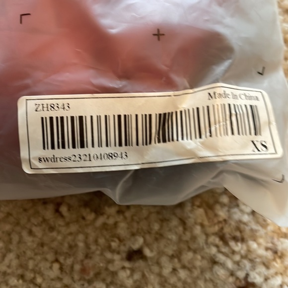 Shein dress - Picture 5 of 6